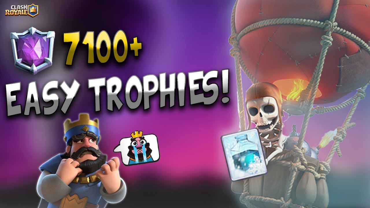 This Is UNFAIR! I Actually Feel Bad For My Opponents | Top Ladder w/ Loon Freeze