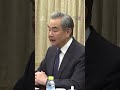 Iranian Foreign Minister Araghchi arrives in China for talks | AJ #shorts