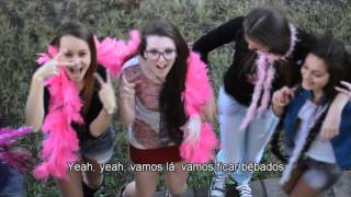 Clipe De Ingls 1 Empd  Travie Mccoy Well Be Alright