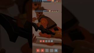 троллинг демомана #teamfortress2 #tf2