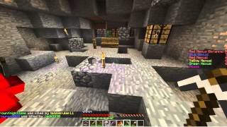 Annihilation-Shotbow Network