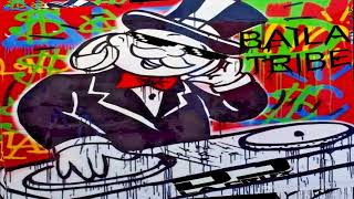 Baila Tribe LACRUZ DJ, DJ Martin G, David Eusse Feat Isabella Herrera  [Guaracha,Aleteo]