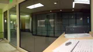 Cycloramic Iphone 5 App Test