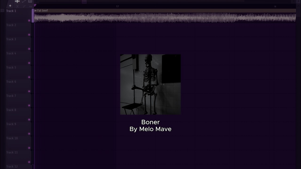 Watch Melo Mave - Boner on YouTube Watch Melo Mave - Boner on YouTube