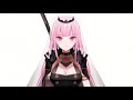 Mori Calliope - Holy 嫉妬 (Clean Edit)
