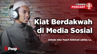 Video Podcast