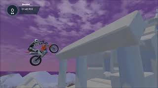 Trials Fusion - Devoted & Dark Snow Dance (Level 5/0F)
fun tracks didnt expected to get them this fast lol
both runs took me around 10-15 minutes each
creator: Kaketsuslam & smallfly
Song 1 - https://www.youtube.com/watch?v=JjYVmrLHC4w
(free) 90s OldSchool type Beat x Underground Hip Hop Boom Bap Rap Beat | Attack prod by PHIL TYLER
Song 2 - https://www.youtube.com/watch?v=17Dq10d2HrQ
(free) Chill Jazz Boom Bap type beat x hip hop instrumental | Rap is not pop prod. by SUDAKILLAH
Beats found @FatCatBeats - http://www.youtube.com/c/FatCatBeats
Hope you enjoy! Trials Fusion - Devoted & Dark Snow Dance (Level 5/0F)