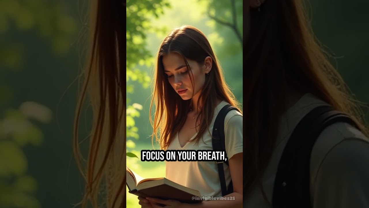 Unlock Creative Power: Move Mindfully Today