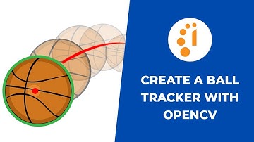 Create a Ball Tracker with Opencv in 5 min!
