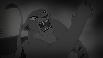 Anger. [animash full mep]