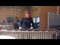 Sommerfeldt  music for one percussion player