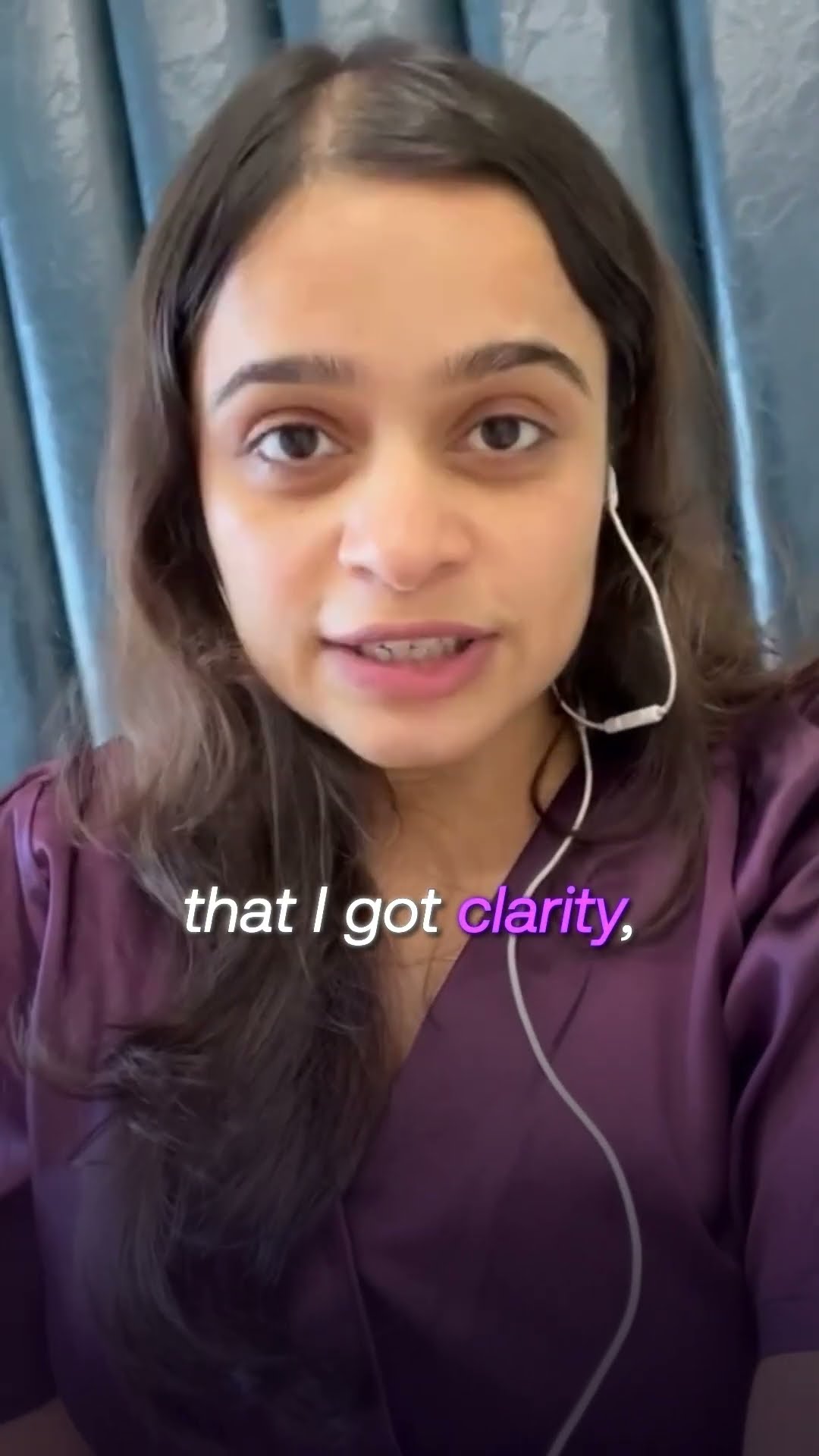 Sonal shares her relationship coaching review