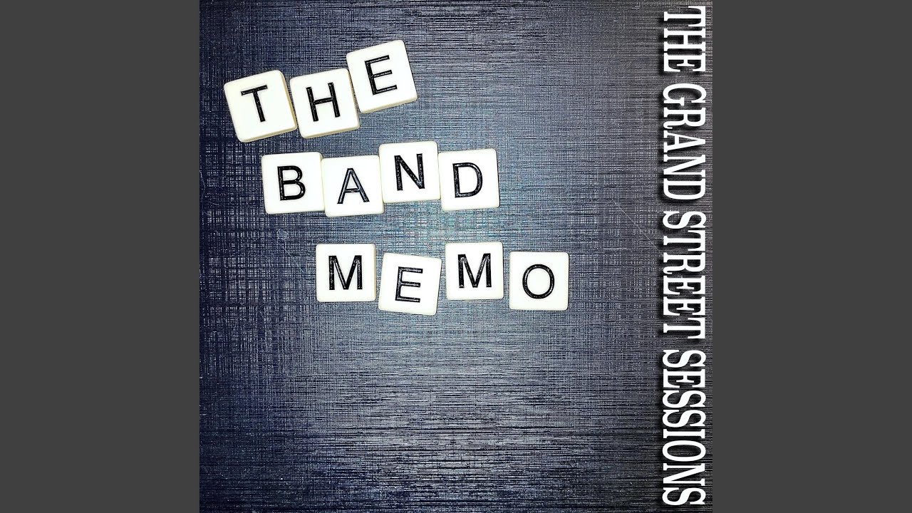 Rainbows (The Grand Street Sessions)