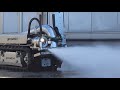 Robotic solutions for industrial and tank cleaning since 2002  gerottoit