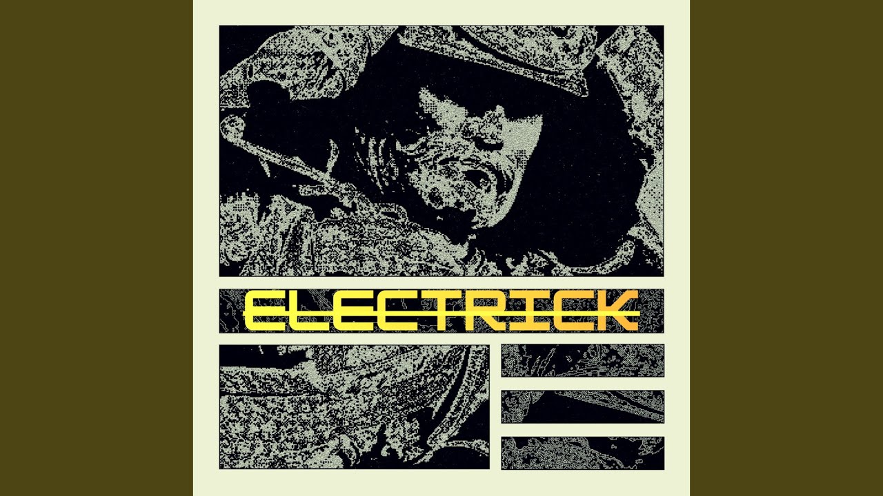 Watch ELECTRICK (SLOWED) on YouTube Watch ELECTRICK (SLOWED) on YouTube