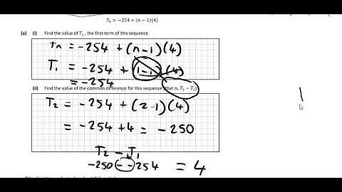 Leaving Cert 2022 Ordinary Maths Paper 1 Q6