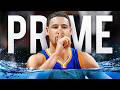 How Good Was PRIME Klay Thompson?