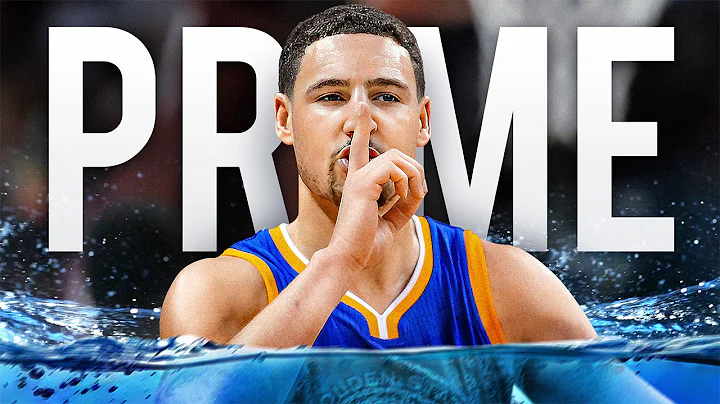 How Good Was PRIME Klay Thompson?