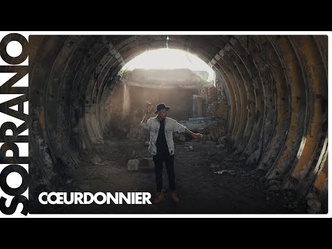 Soprano - Cœurdonnier (Clip officiel)