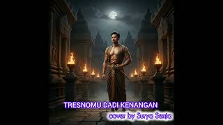 Tresnomu Dadi Kenangan Cover By suryasenja 