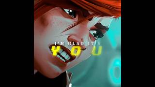 You Arcane Jinx Edit Auritni - Drained