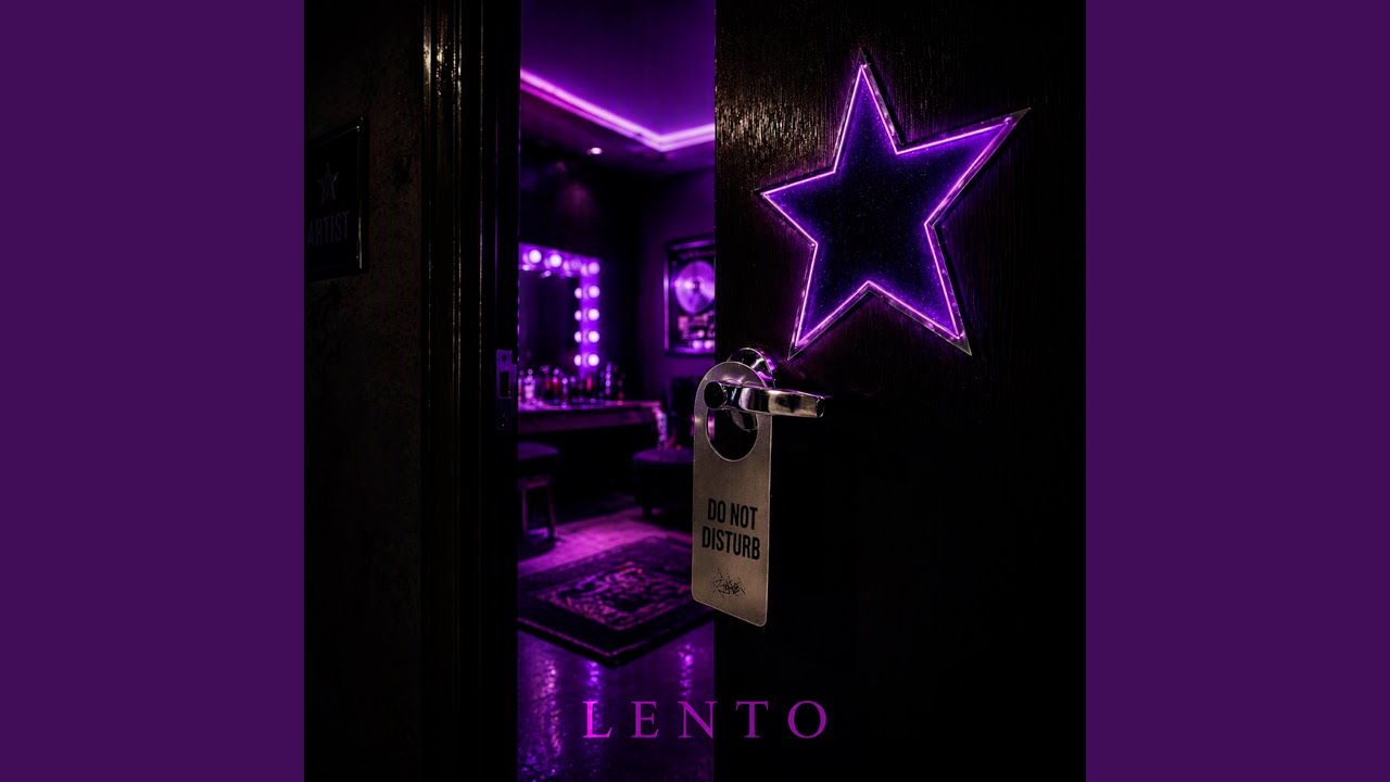 Παρακολούθηση Lento στο YouTube Παρακολούθηση Lento στο YouTube