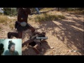 Transmisión en directo de diego rojas