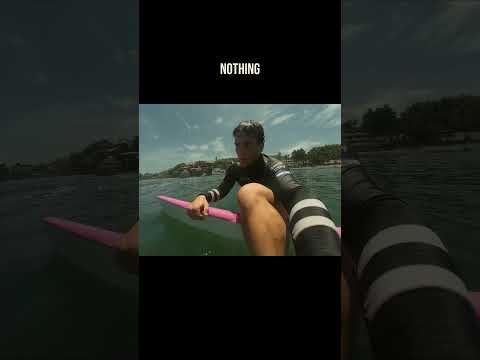 Average morning of your unemployed bro 🏄🏼‍♀️🤝🌴#travel #travelvlog