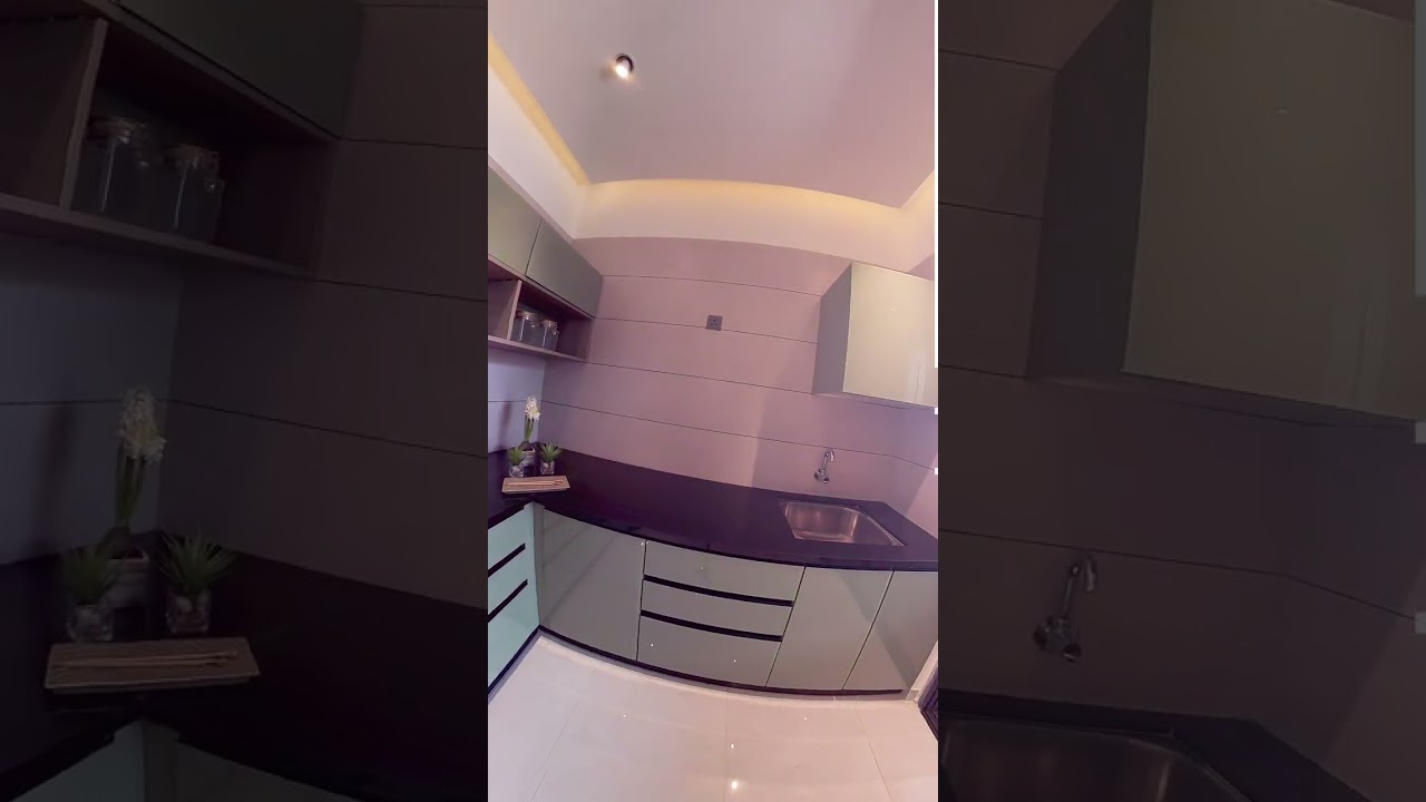 Vaanya Sample Flat Video