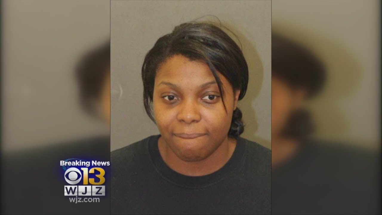 Baltimore Babysitter Charged With Child Abuse In Death Of 6-Month-Old ...