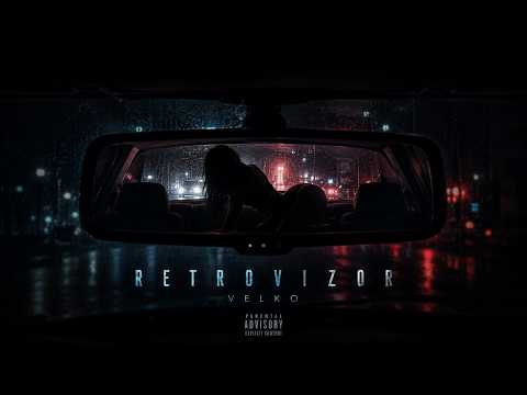 Velko - RETROVIZOR (Official Visualizer)