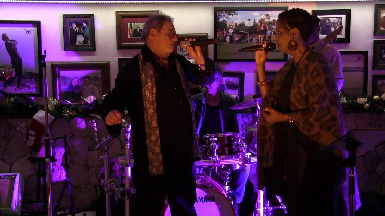 JOE COCKER EXPERIENCE