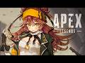 【 APEX 】収録を無理やり終わらせ新シーズンを触るんですよ【獅子神レオナ/Re:AcT】