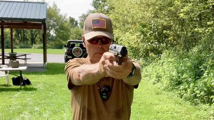 P99 Final Edition: Range Report