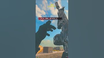 This MTZ-556 Has NO RECOIL On WARZONE 3! #codclips #warzone3 #rebirthisland #resurgence