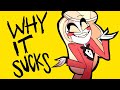 Why Hazbin Hotel isn