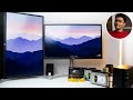 Setup Upgrade worth ₹ 1.5 Lakh: 4K Dual Monitor, NAS, Airpods Pro...