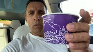 Acai Bowls Review Part 1 | Adrian Paul's Daily Thoughts