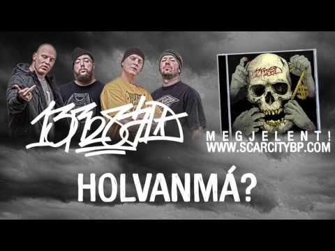 BRIGÁD HOLVANMÁ PRODUCED BY AZA SCARCITYBP