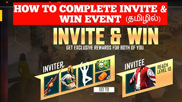 HOW TO COMPLETE INVITE FRIENDS & WIN NEW EVENT | HOW TO GET BIND WITH MY INVITER TO GET REWARDS