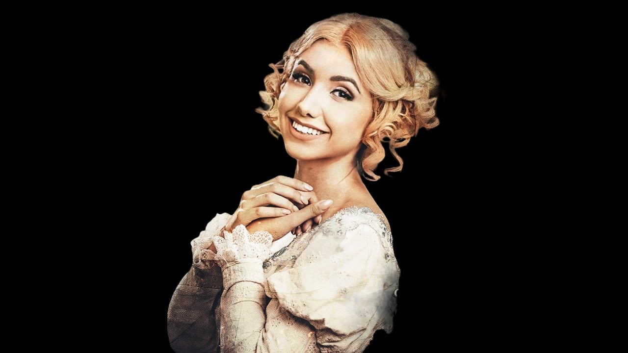 Nézzé' má' ide! - Egy színművész // Kardffy Aisha