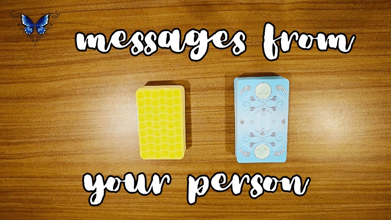❤️‍🔥❤️‍🩹 *БЕЗ КОНТАКТА* СООБЩЕНИЯ ОТ ВАШЕГО ЛИЧНОГО ЛИЦА 😍🥰 Вечное чтение Таро 🔮💫
