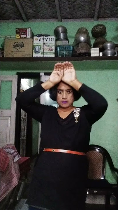 Khel Wohi Phir Aaj Tu Khela#Kavita Krishnamuthy#
