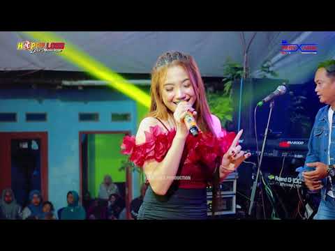 HAPPY LOSS - CINTA TAK DIRESTUI - KIKI MARGARETHA - GEBYAR TAHUN BARU 2023 BOLO AYO \u0026 NDAKER