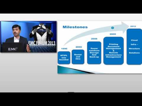 Network Techlab - "Adding Values to Work"