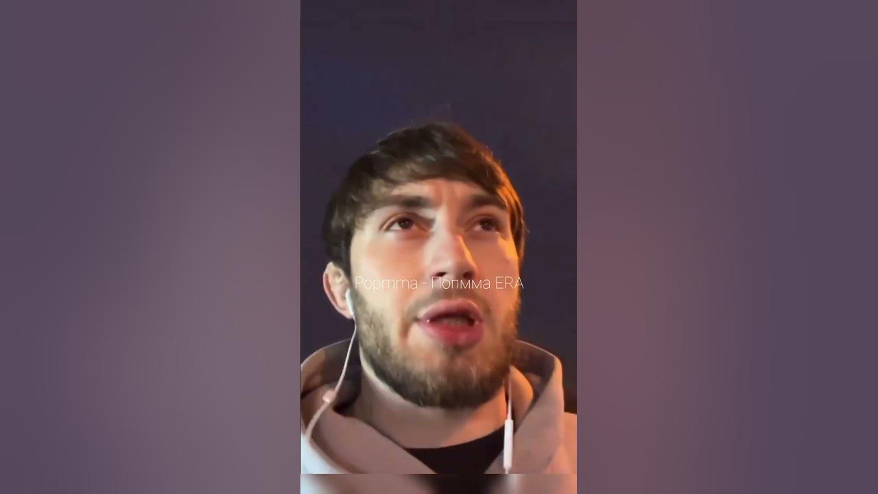 Ахмед Эдельбиев боец