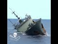 We need Sea Sheperd | Song: CURE FOR ME HARDTEKK - MEZZIA | #seashepherd #hantavirus #edit #shorts