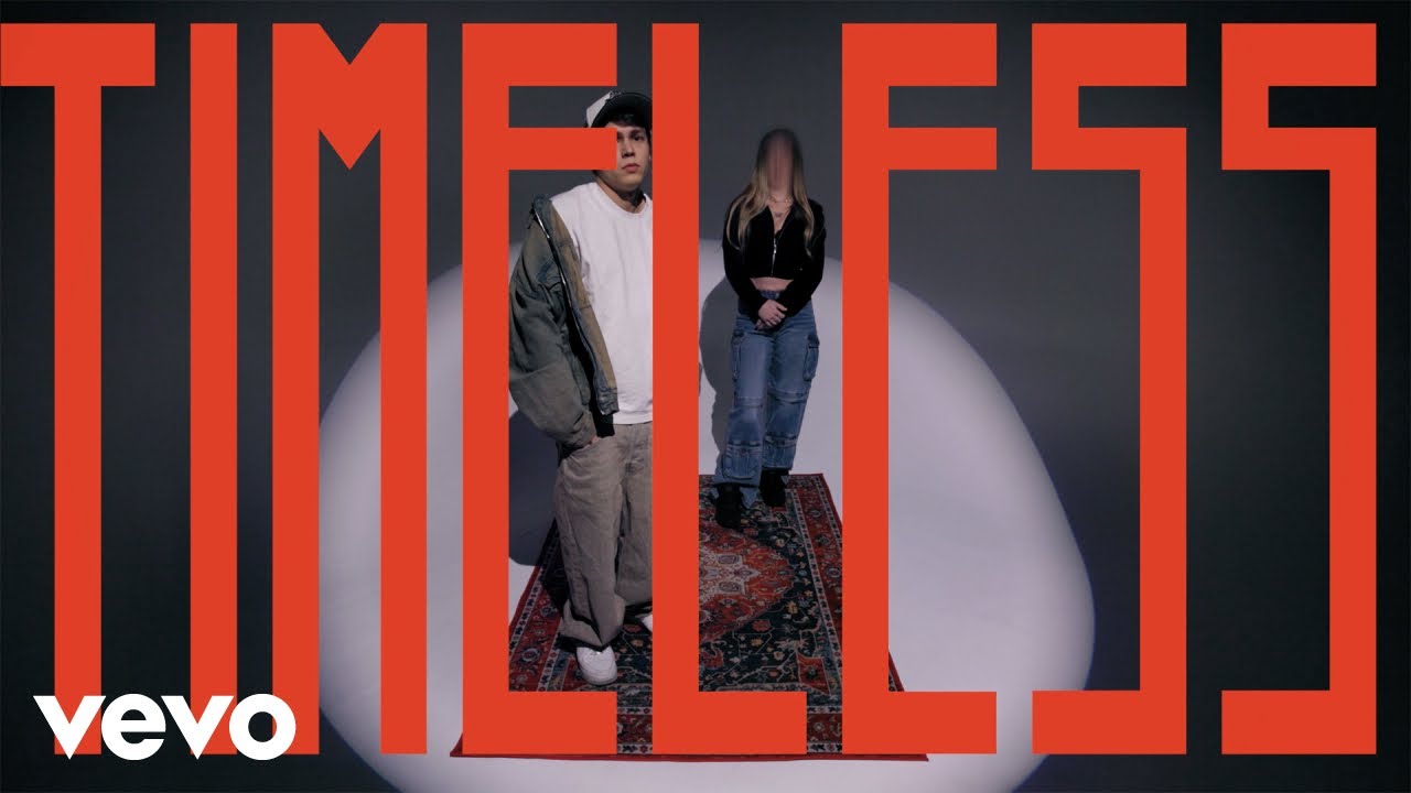 Guarda V1V1D - Timeless (Official Music Video) su YouTube Guarda V1V1D - Timeless (Official Music Video) su YouTube