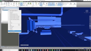 Navisworks Clipping Planes | Editing Clipping Planes Setting
