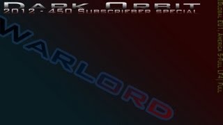 Dark Orbit 2012 - 450 Subscriebers special[ Global EU1, America 5-Full LF4| Full Hercules]
